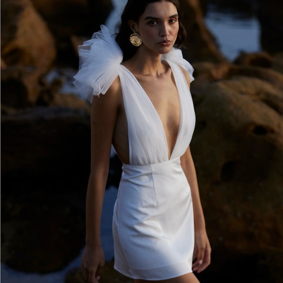 SONYA Moda Como Mini Dress - Picture 2 of 10